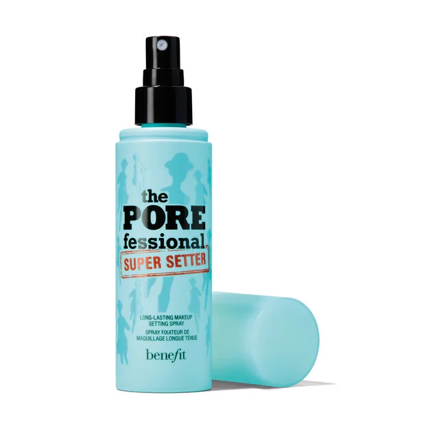 The POREfessional: Super Setter