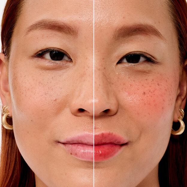 ChaChatint model before and after ChaChatint model before and after