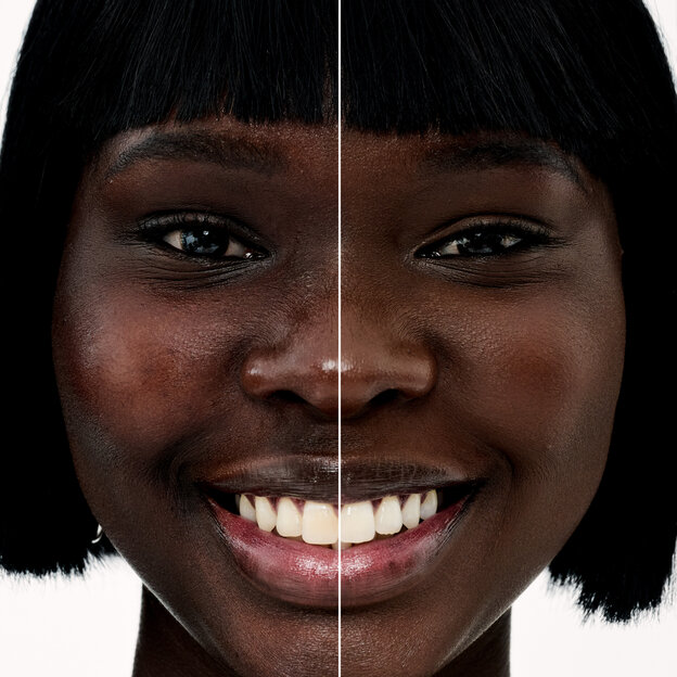 Before and After model shade 39