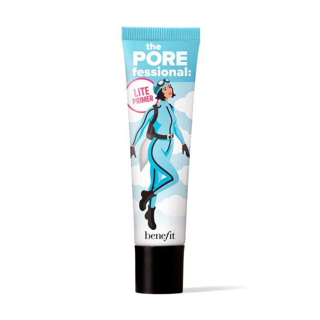 The POREfessional: Lite Primer