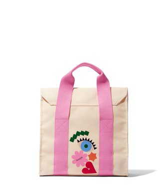 Pore Care Canvas Bag