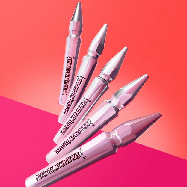 Precisely, My Brow Wax