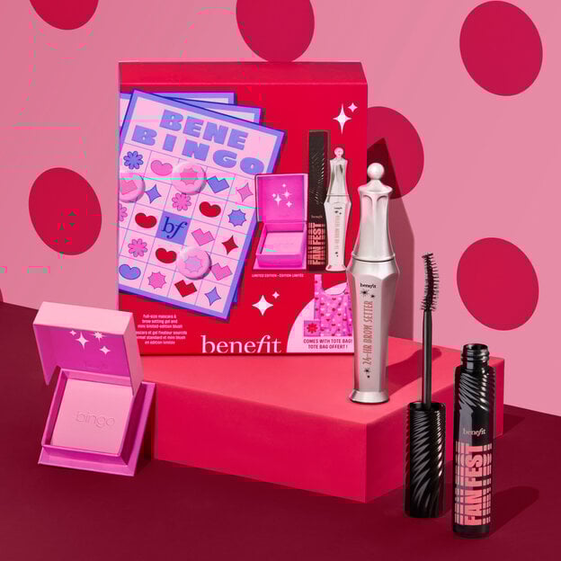 Benebingo products Benebingo products