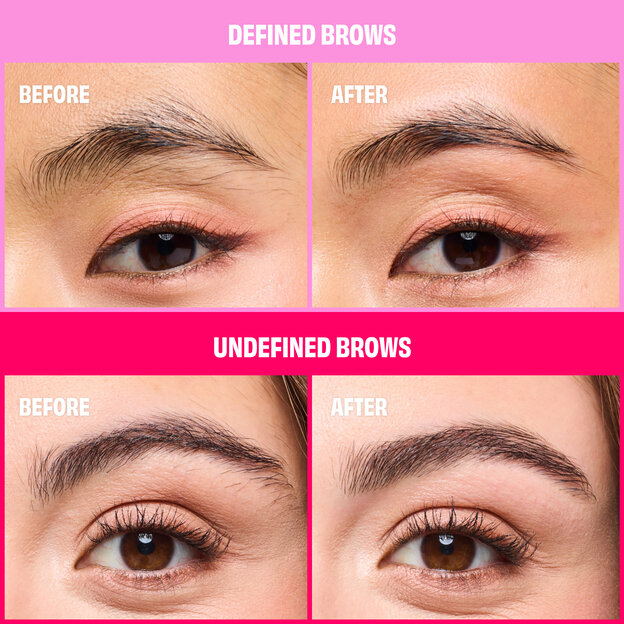 Eyebrow wax before and after comparisons Eyebrow wax before and after comparisons