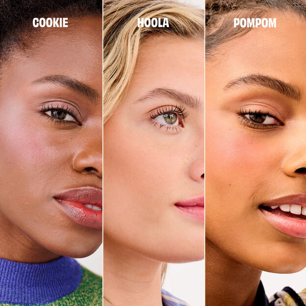 Palette de maquillage - Spring Cheeck Buds