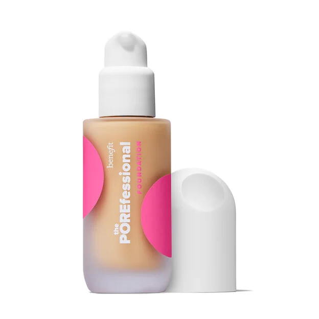 The POREfessional Foundation shade 11