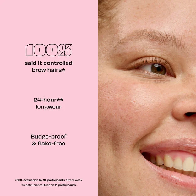 24-Hour Brow Setter