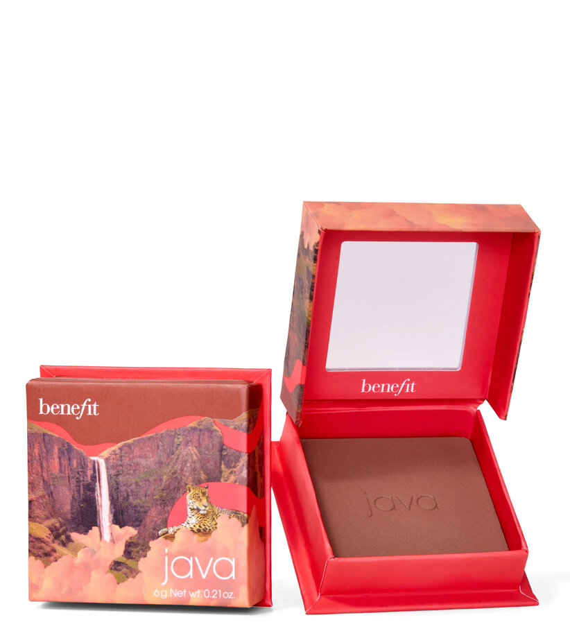 Java Java