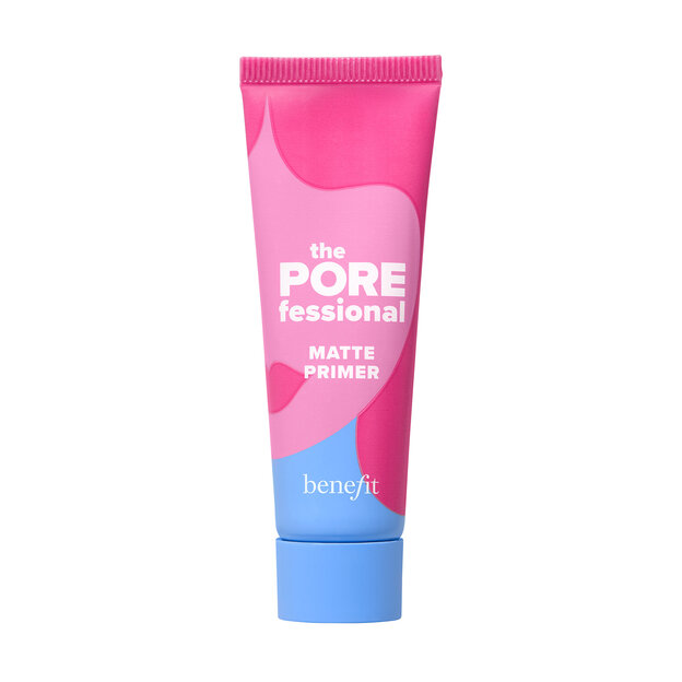Mini Matte Primer