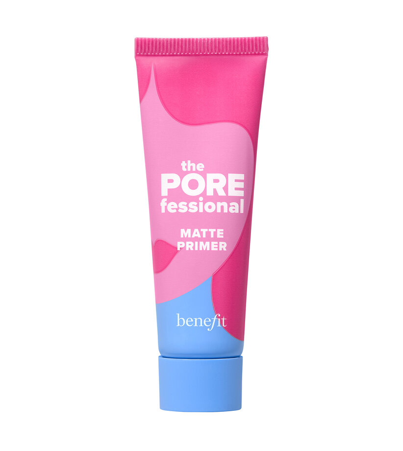 Mini Matte Primer