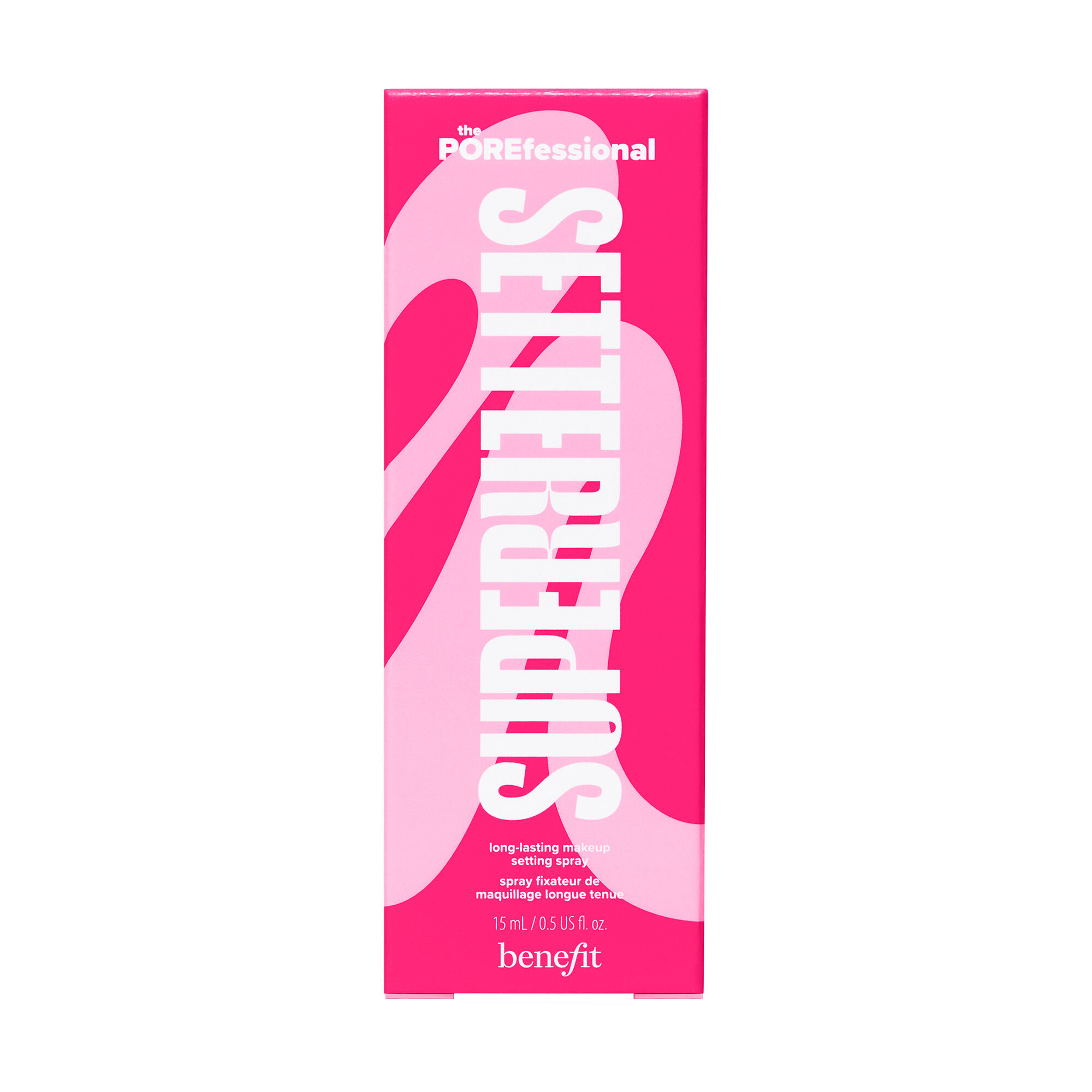 The POREfessional: Super Setter | Benefit Cosmetics