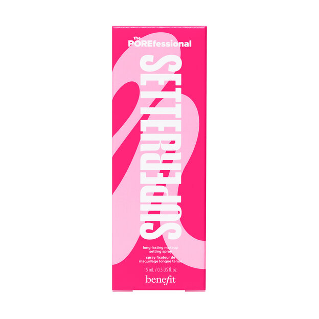 The POREfessional: Super Setter