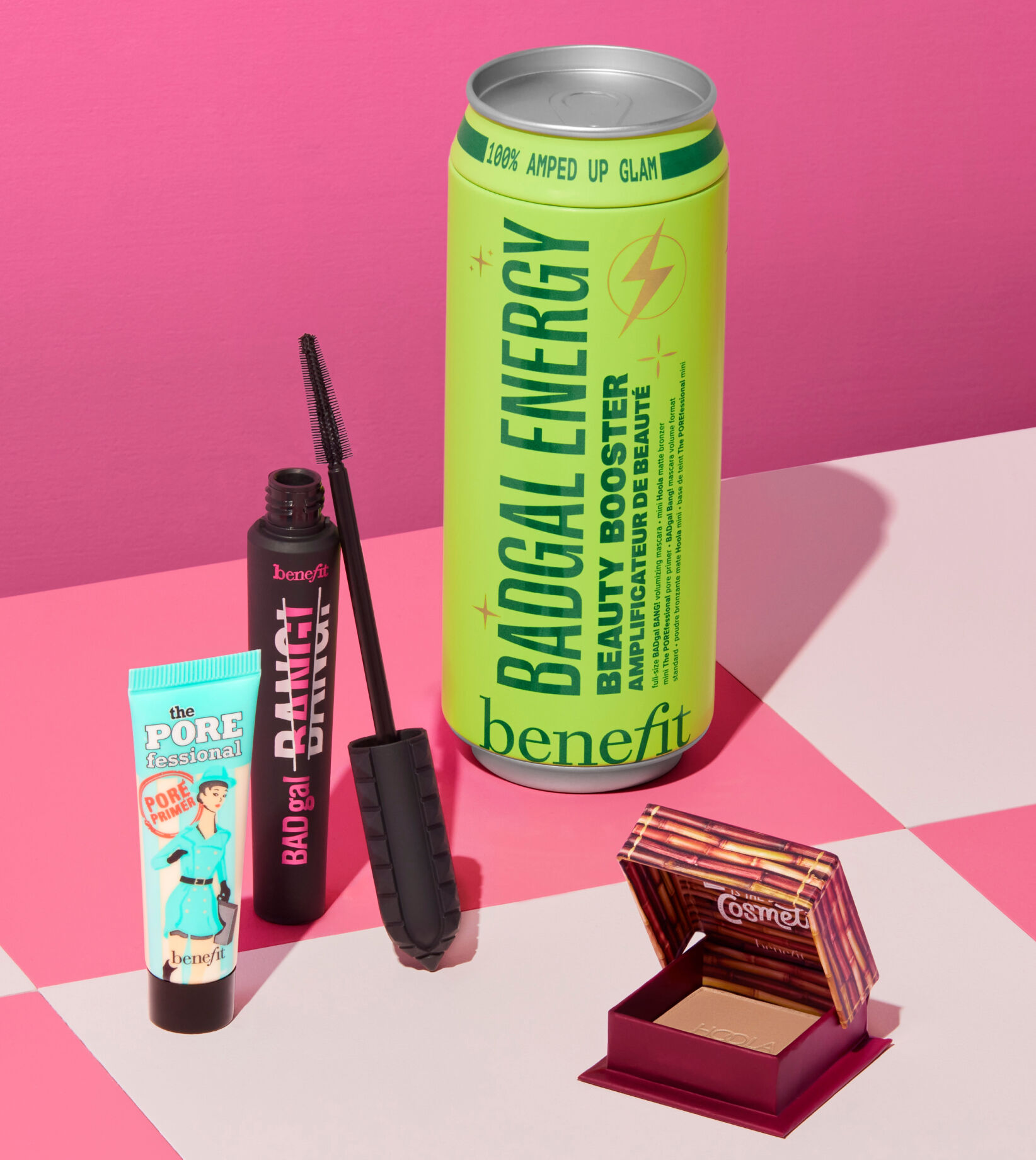The Benemart for the Special People in your Life Benefit Cosmetics