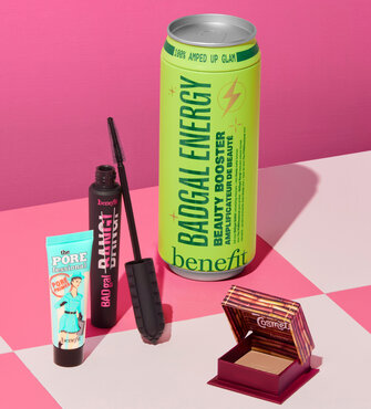 BadGal Energy products BadGal Energy products