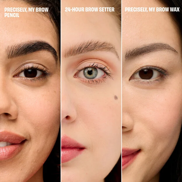 The Brow Booth