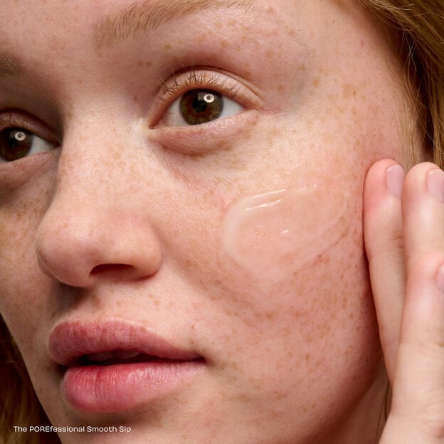 Smooth Pores 101 Smooth Pores 101