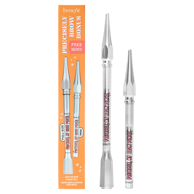 Precisely Brow Bonus