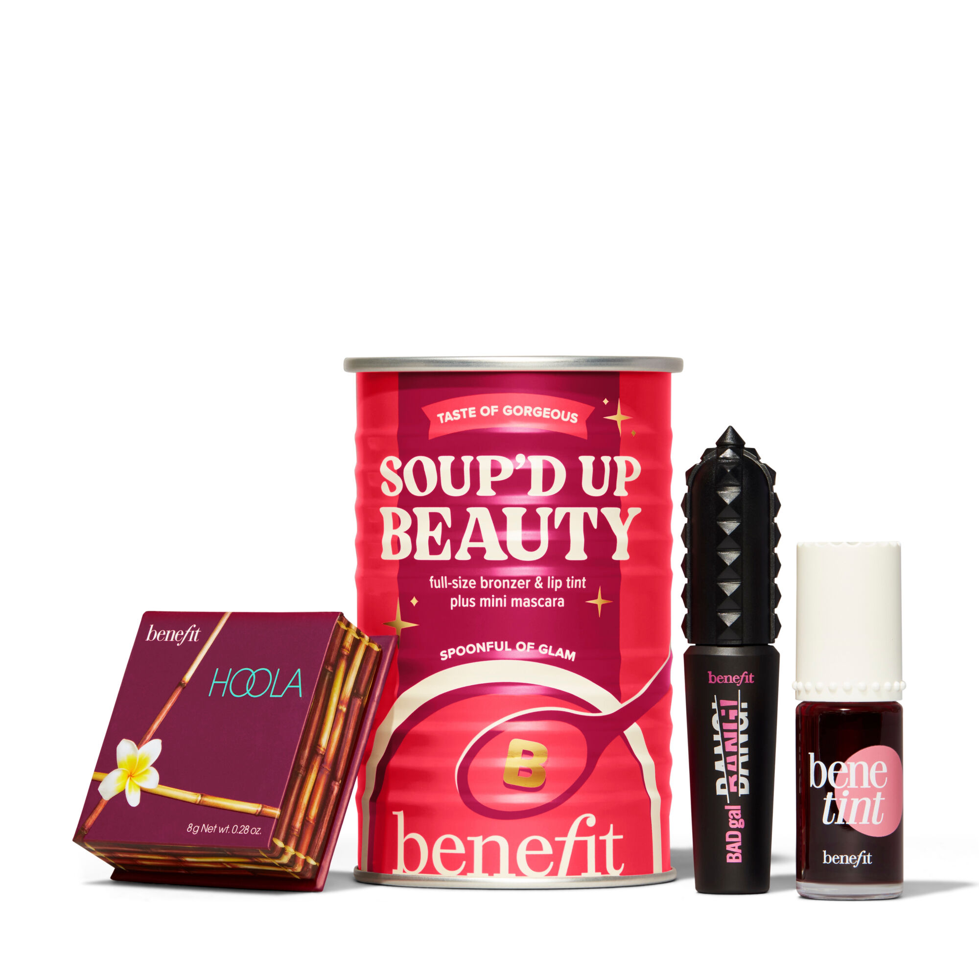 Benefit cosmetics christmas gift sets discount