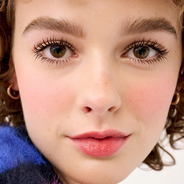 BANGIN’ Lashes BANGIN’ Lashes