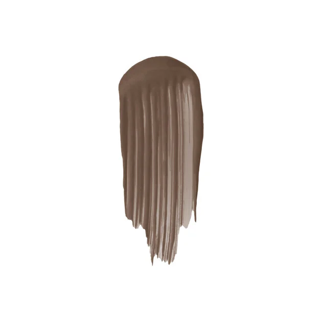 Precisely, My Brow Wax Shade 4.5 Swatch