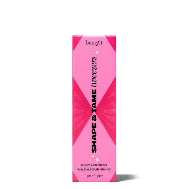 Shape & Tame Tweezers