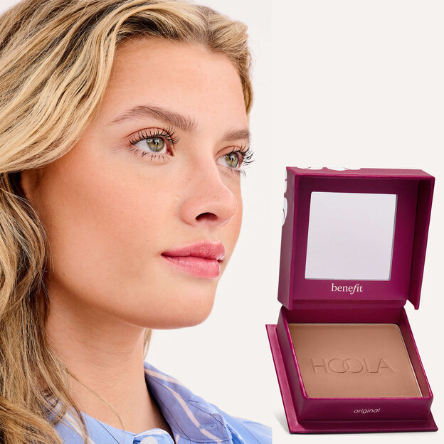 Best Selling Beauty Edit: Get the Best Mascara & Best Bronzer Duo