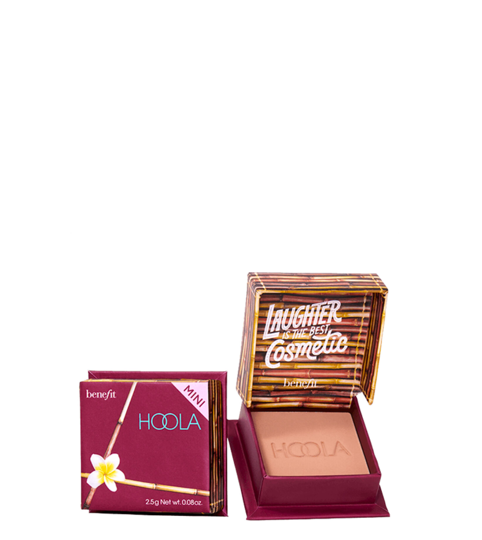 Benefit travel kit online
