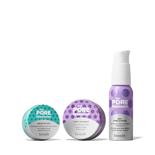 Connet PORE products Connet PORE products