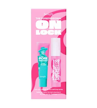 prime and hold set benefit cosmetics hover