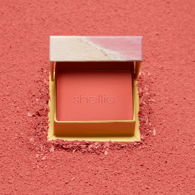 Shellie product shot