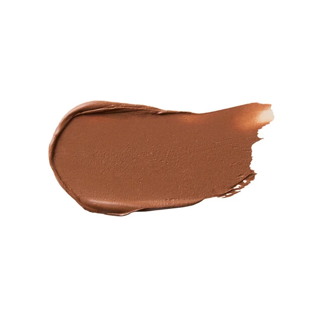 Hoola Wave Medium-Deep swatch Hoola Wave Medium-Deep swatch