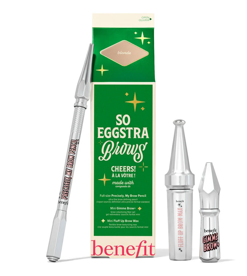 So Eggstra Brows Geschenkset So Eggstra Brows Geschenkset