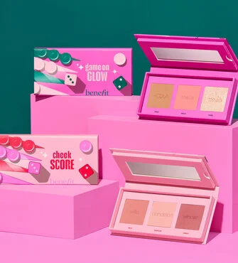 Game on Glow packaging Game on Glow packaging