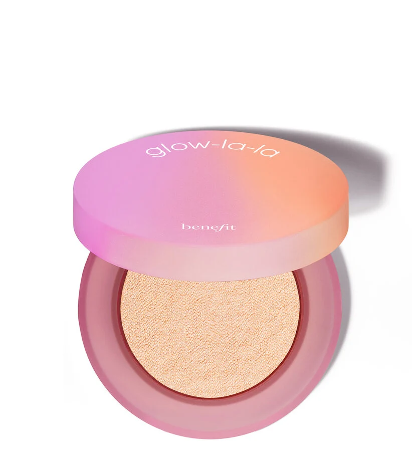 Glow-la-la open product Glow-la-la open product