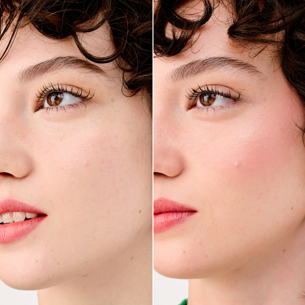 パリコレクション Dandelion Twinkle Powder Highlighter | Benefit Cosmetics フェイスカラー