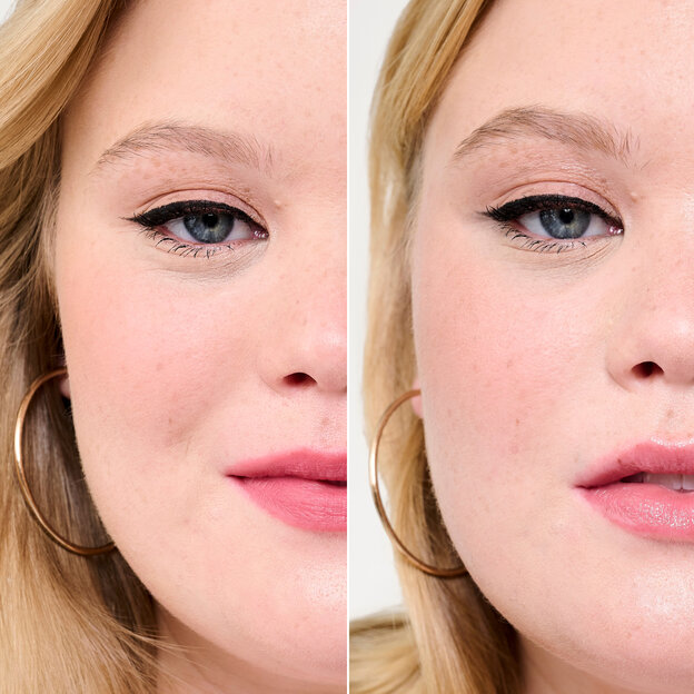 Aurora Before and After