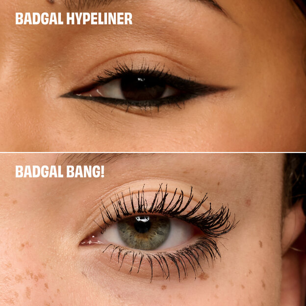 BADgal Hypetower