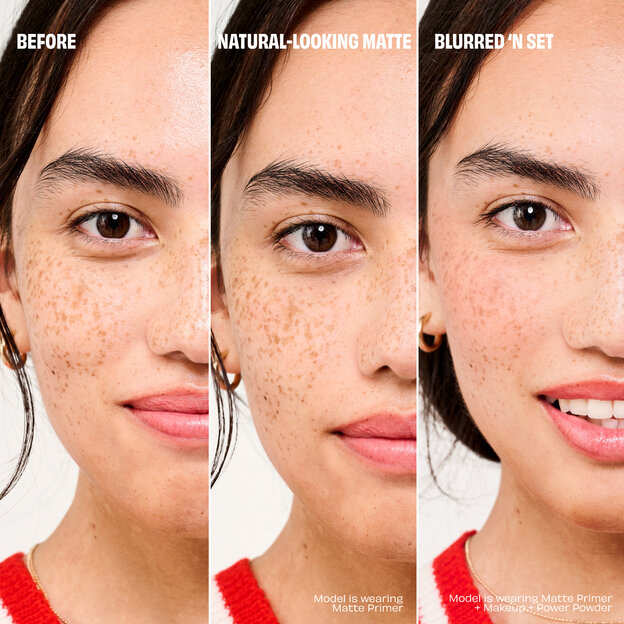 POREfessional Matte Makers