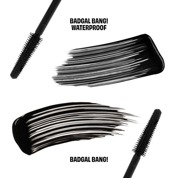 The Lash Scoop