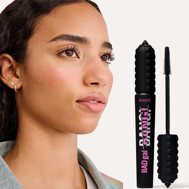 Best Selling Beauty Edit: Get the Best Mascara & Best Bronzer Duo