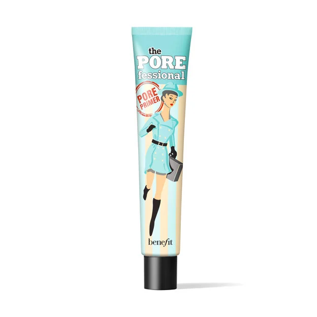 The POREfessional Value Size