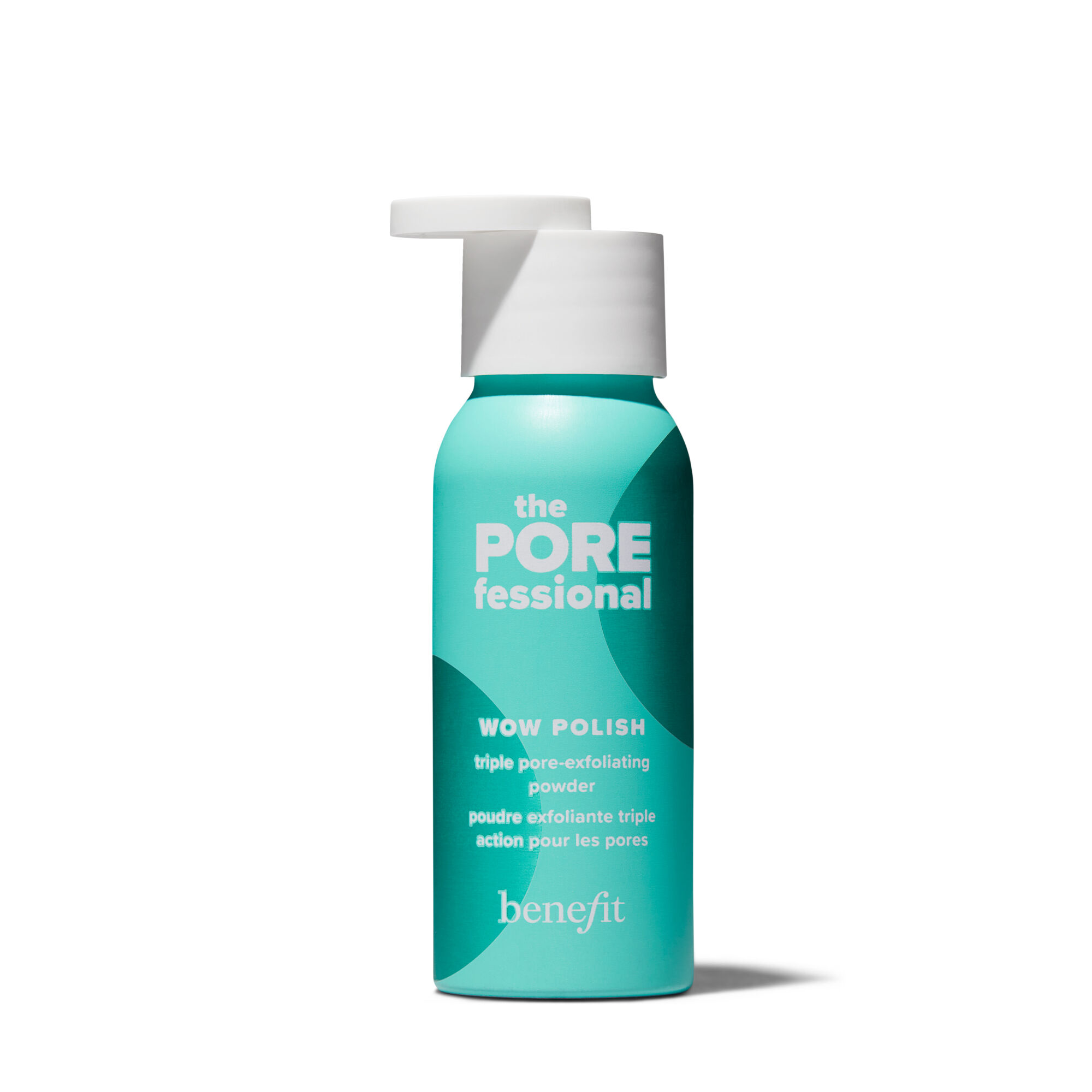The POREfessional Wow Polish | Benefit Cosmetics