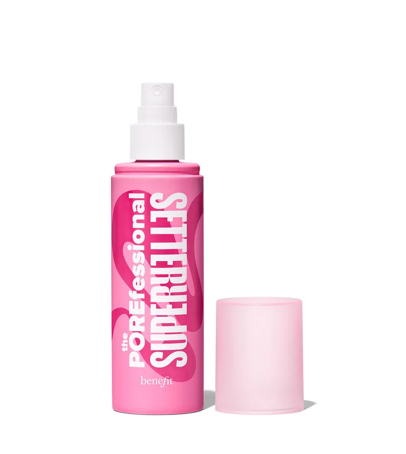 The POREfessional: Super Setter
