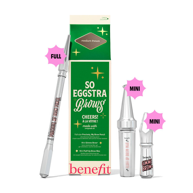 Package and products