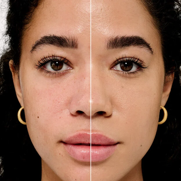 Before and After model shade 19