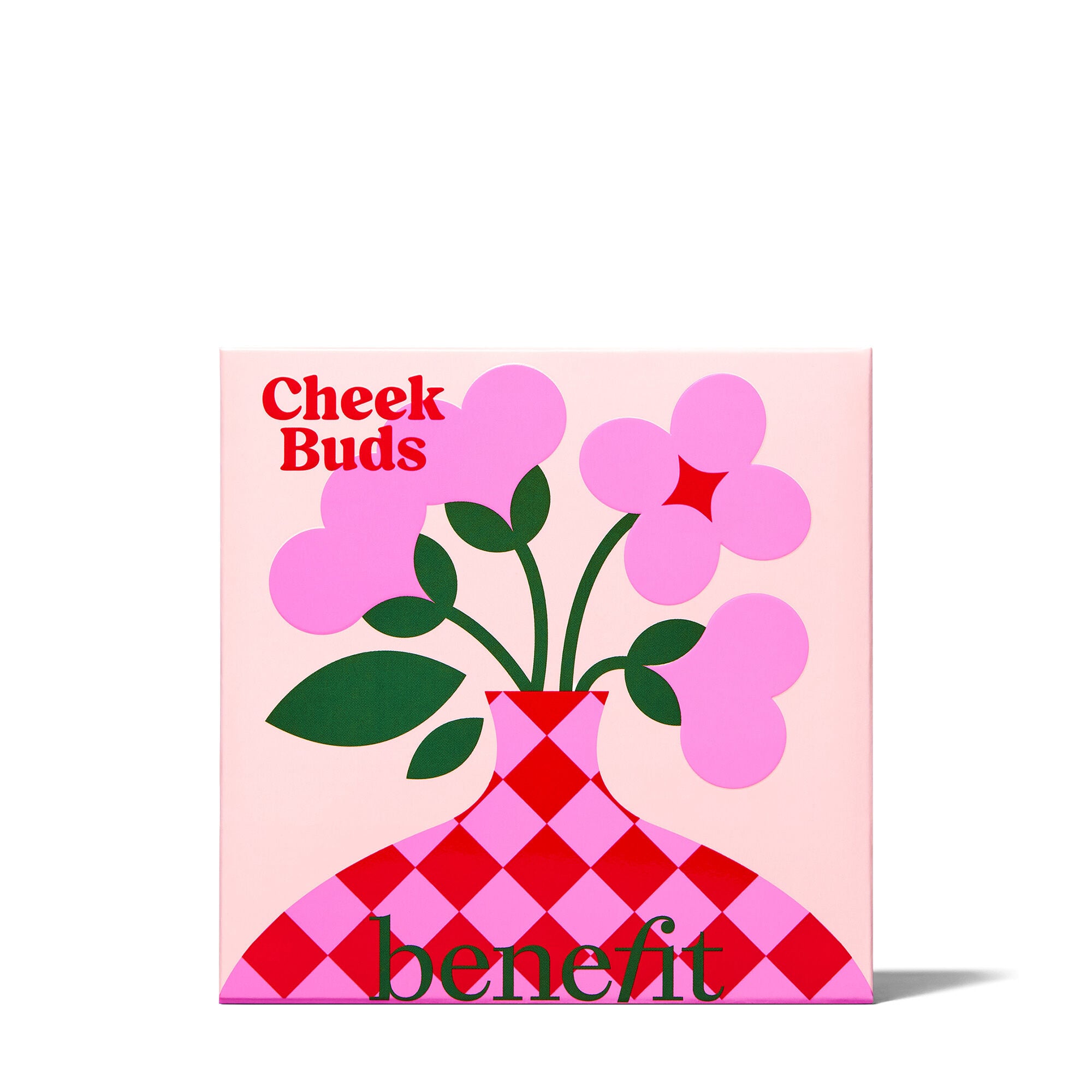 Cheek Buds limited-edition cheek palette | Benefit Cosmetics