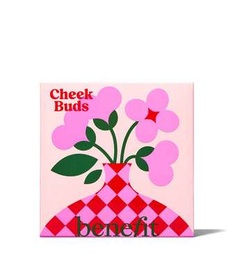 Palette de maquillage - Spring Cheeck Buds