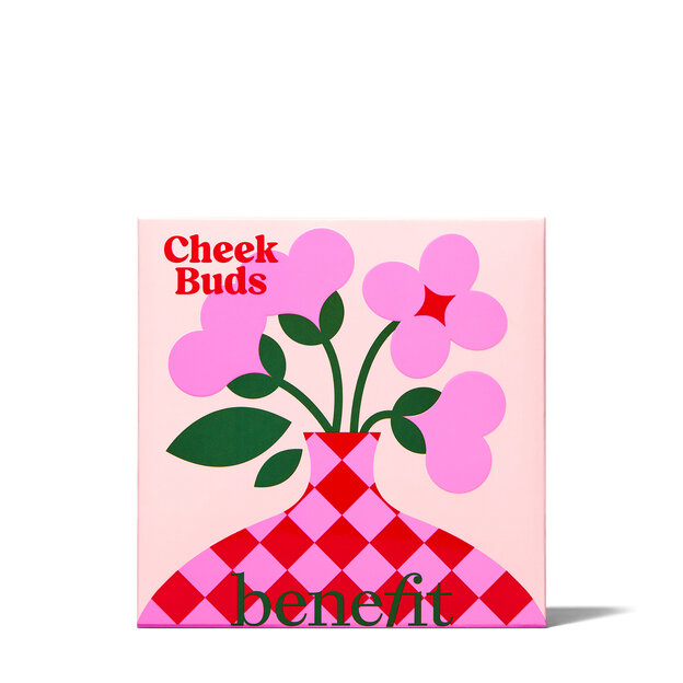 Palette de maquillage - Spring Cheeck Buds