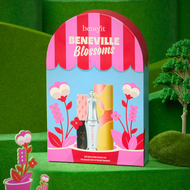 Beneville Blossoms