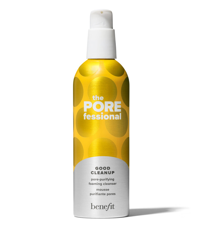 The POREfessional Good Cleanup product The POREfessional Good Cleanup product
